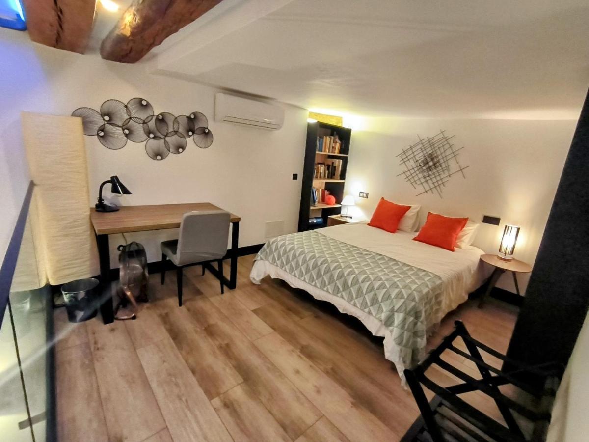 Espectacular Piso En Sol. Apartment Madrid Exterior photo