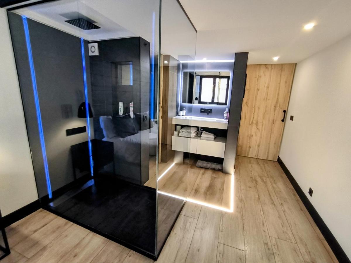 Espectacular Piso En Sol. Apartment Madrid Exterior photo