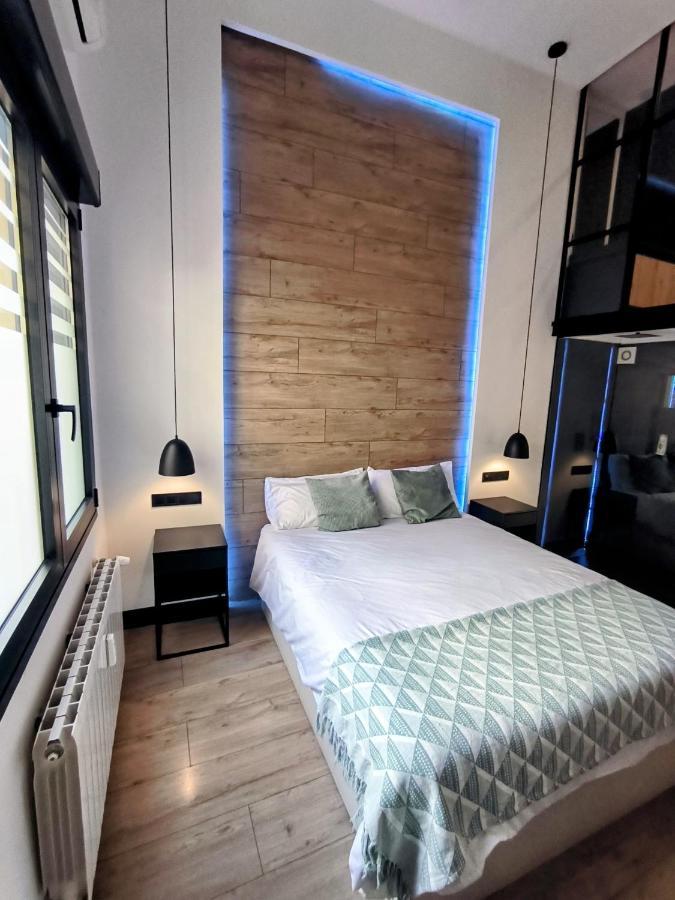 Espectacular Piso En Sol. Apartment Madrid Exterior photo