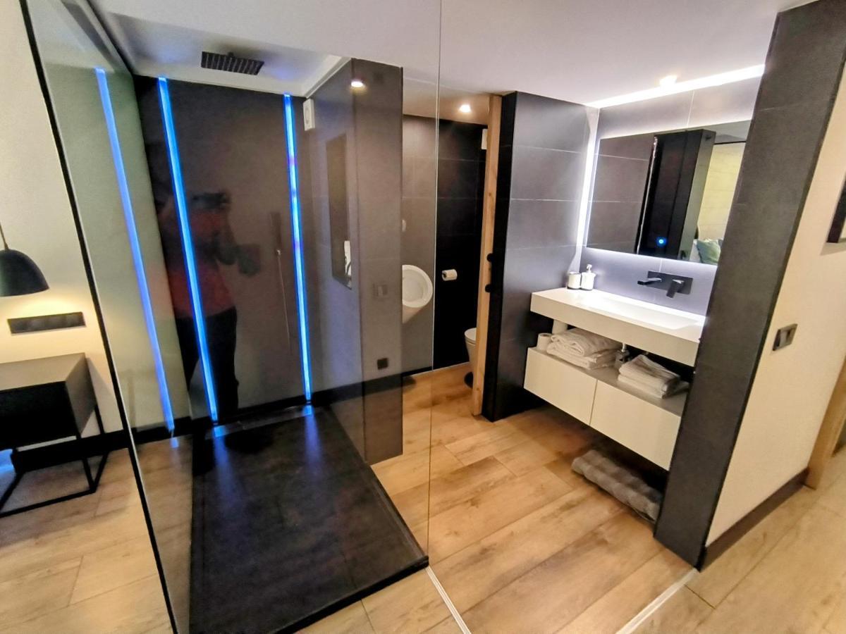Espectacular Piso En Sol. Apartment Madrid Exterior photo